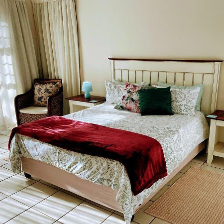Sheilan House Port Alfred Exterior foto