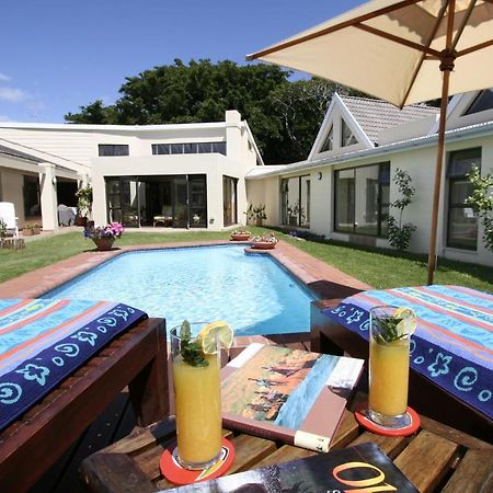 Sheilan House Port Alfred Exterior foto