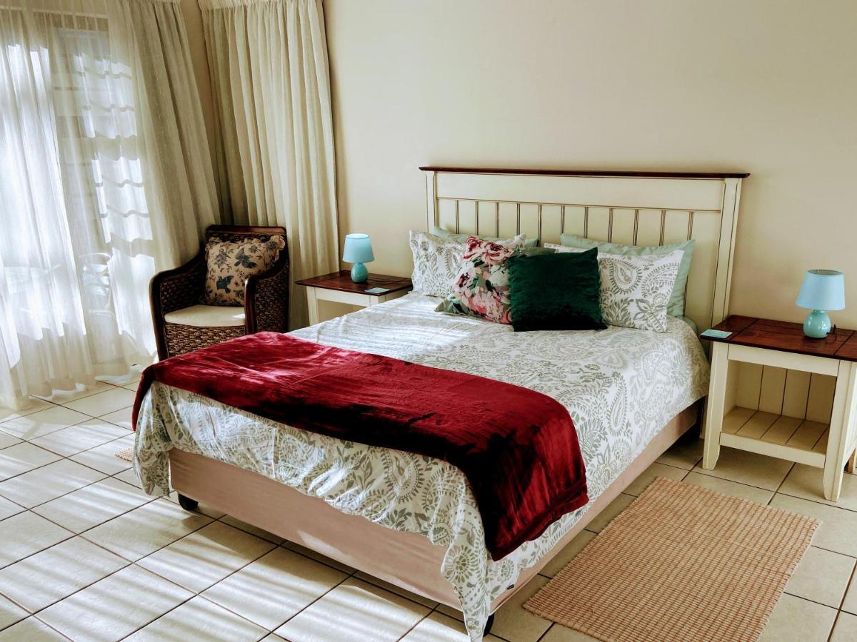 Sheilan House Port Alfred Exterior foto