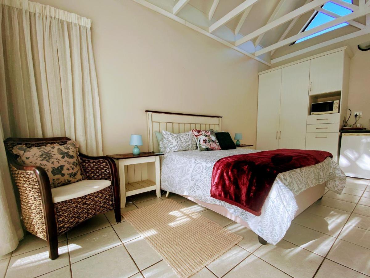 Sheilan House Port Alfred Exterior foto