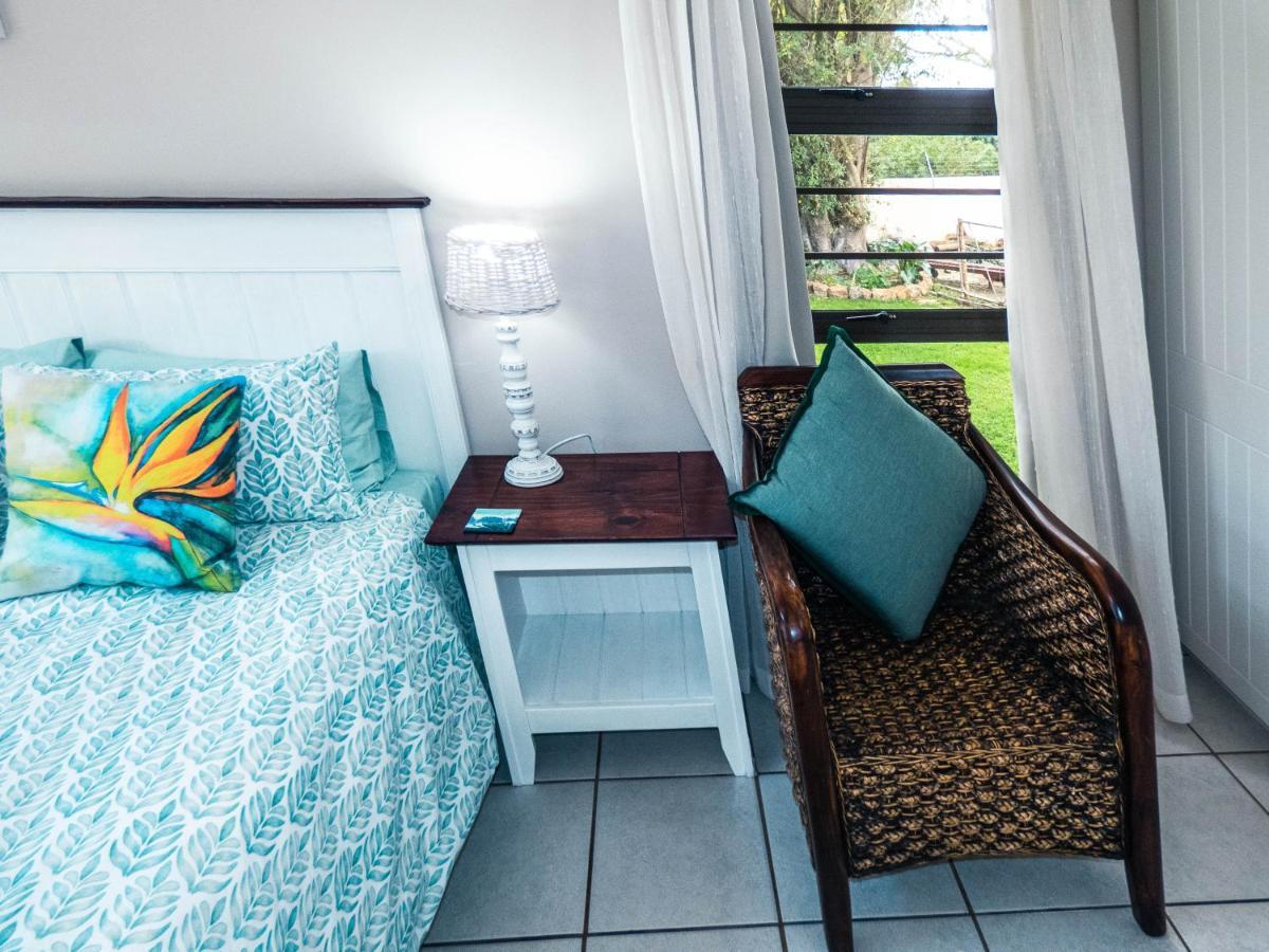 Sheilan House Port Alfred Exterior foto