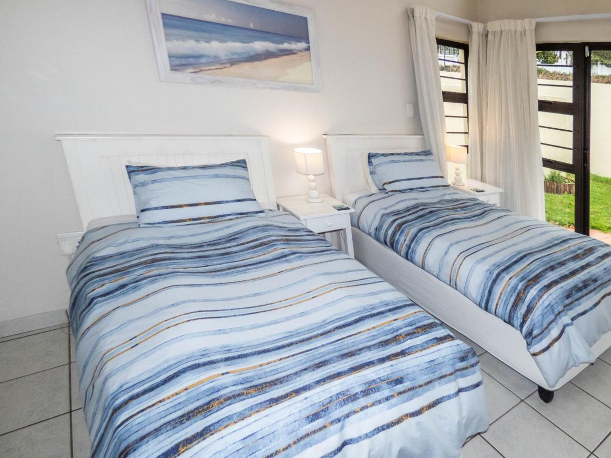 Sheilan House Port Alfred Exterior foto