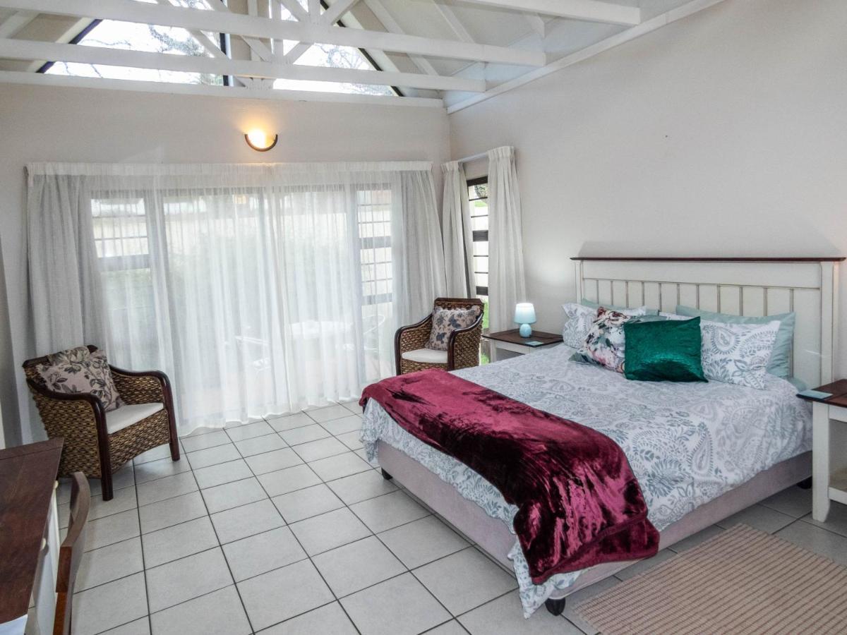 Sheilan House Port Alfred Exterior foto