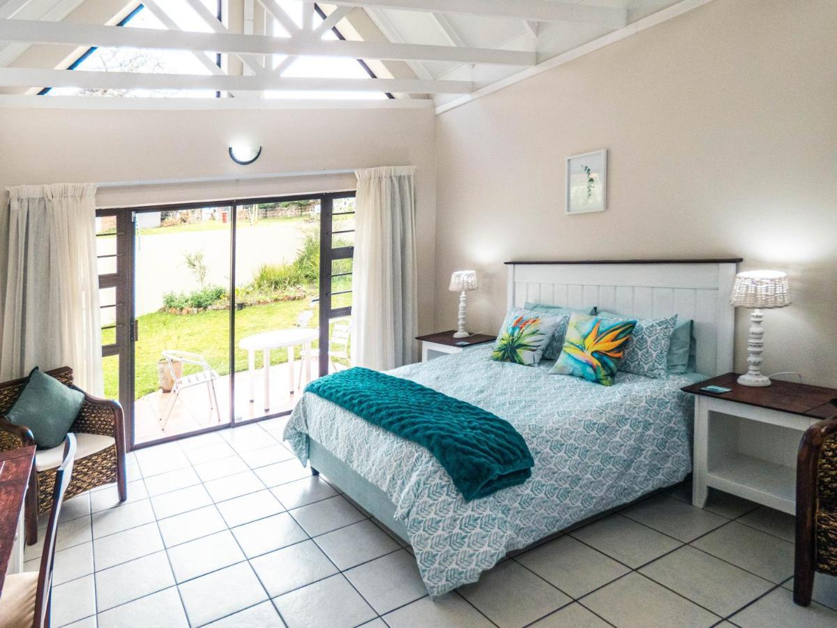 Sheilan House Port Alfred Exterior foto