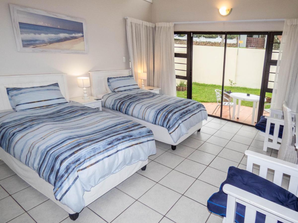 Sheilan House Port Alfred Exterior foto