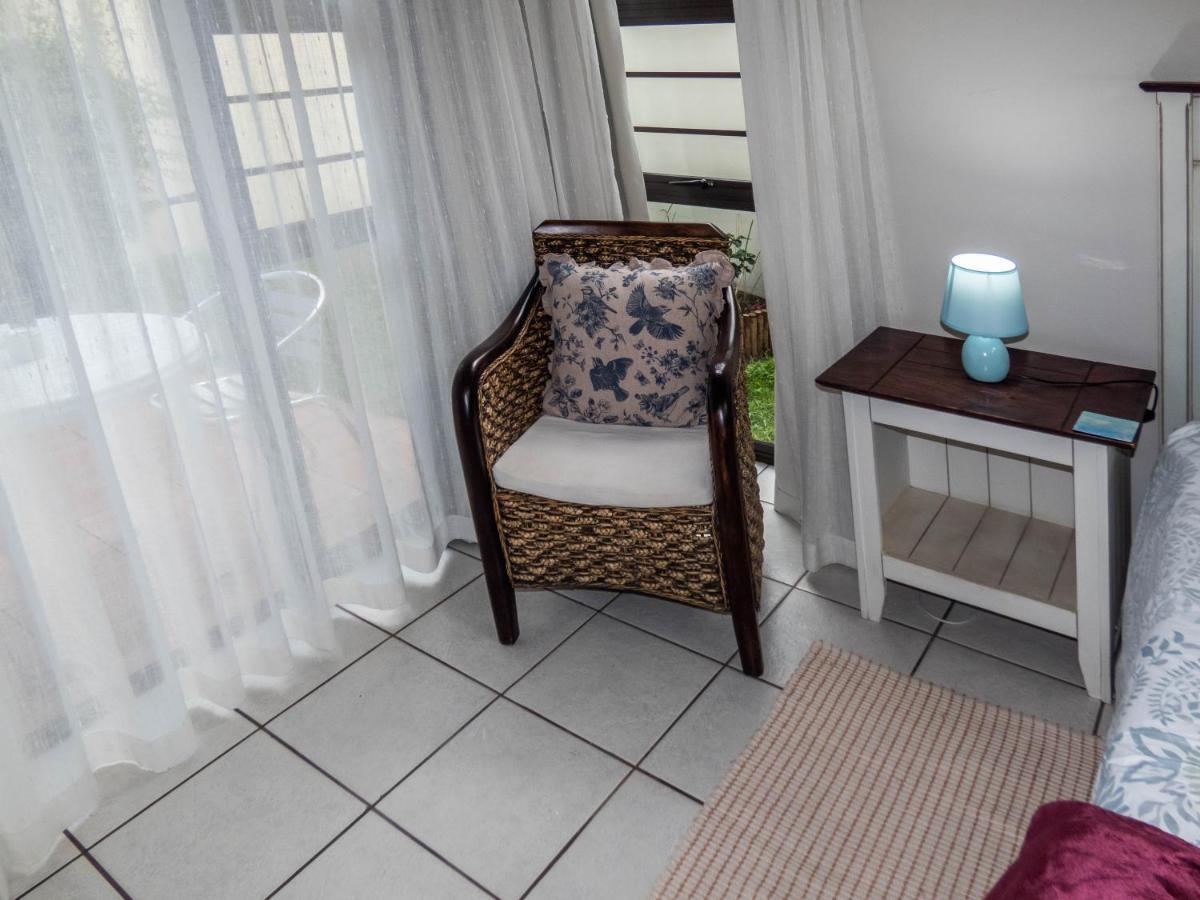 Sheilan House Port Alfred Exterior foto