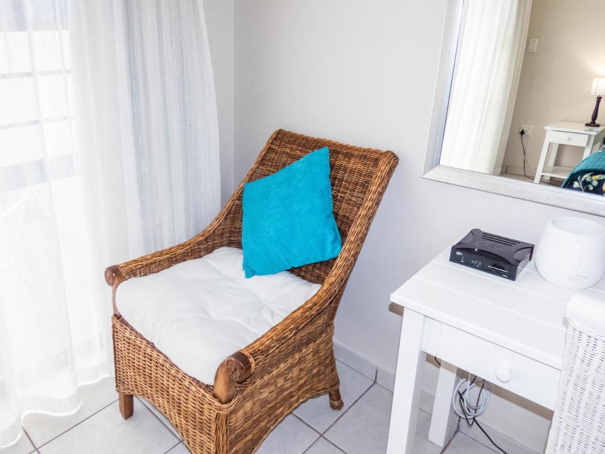 Sheilan House Port Alfred Exterior foto