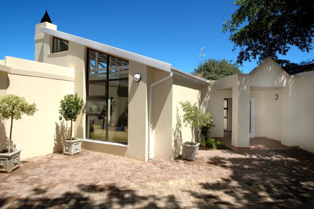 Sheilan House Port Alfred Exterior foto