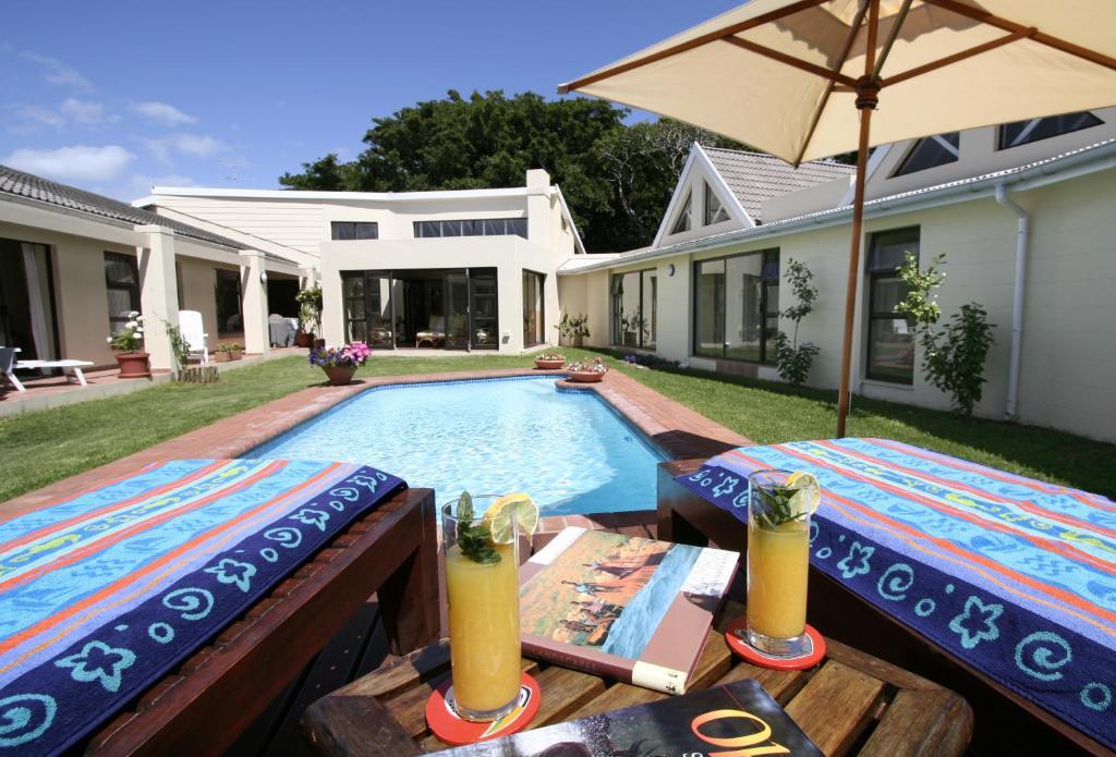 Sheilan House Port Alfred Exterior foto