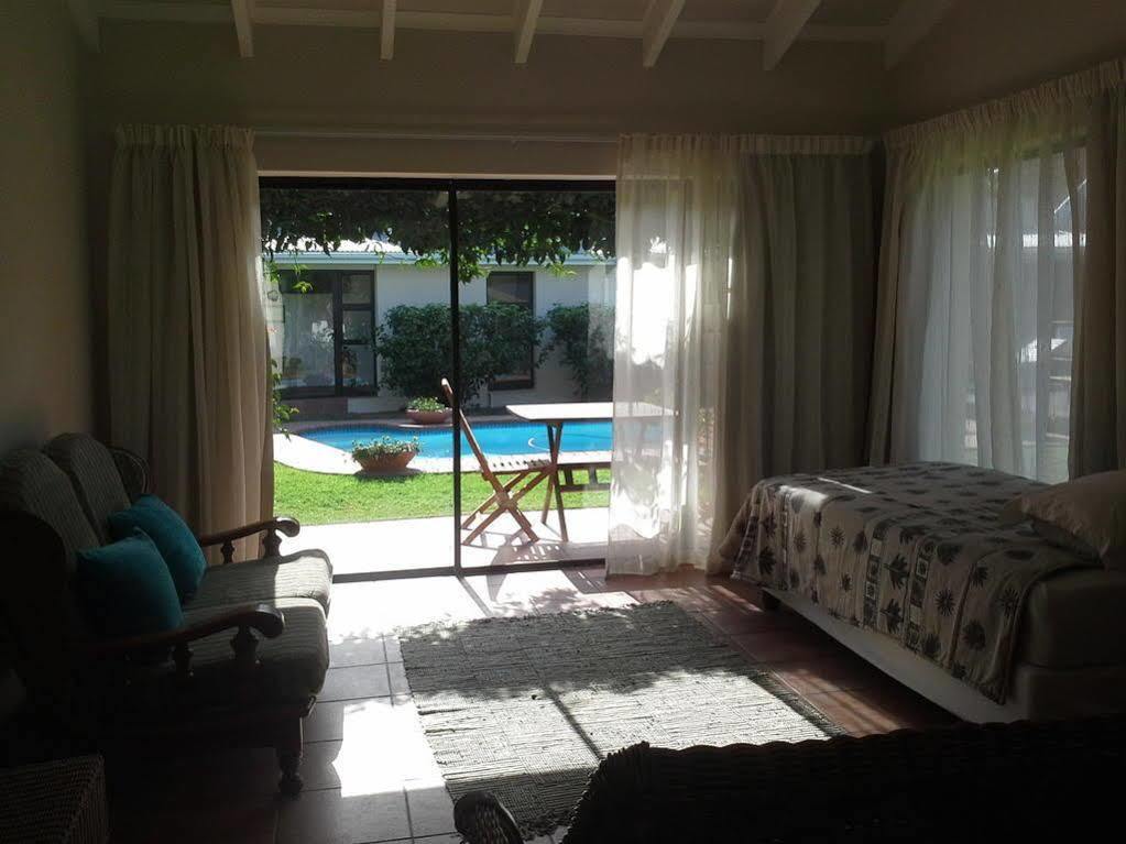 Sheilan House Port Alfred Exterior foto