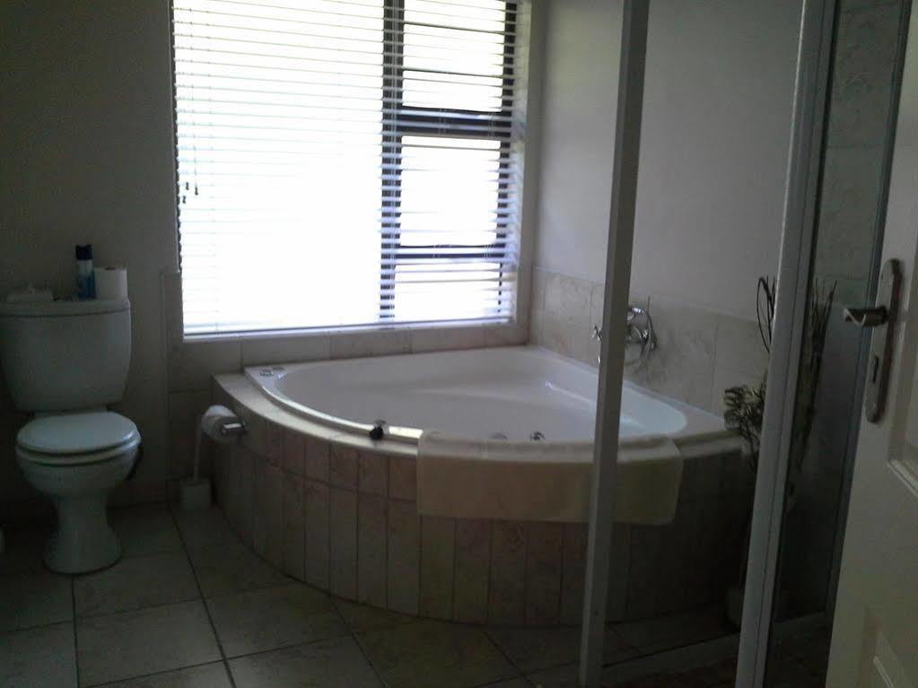 Sheilan House Port Alfred Exterior foto