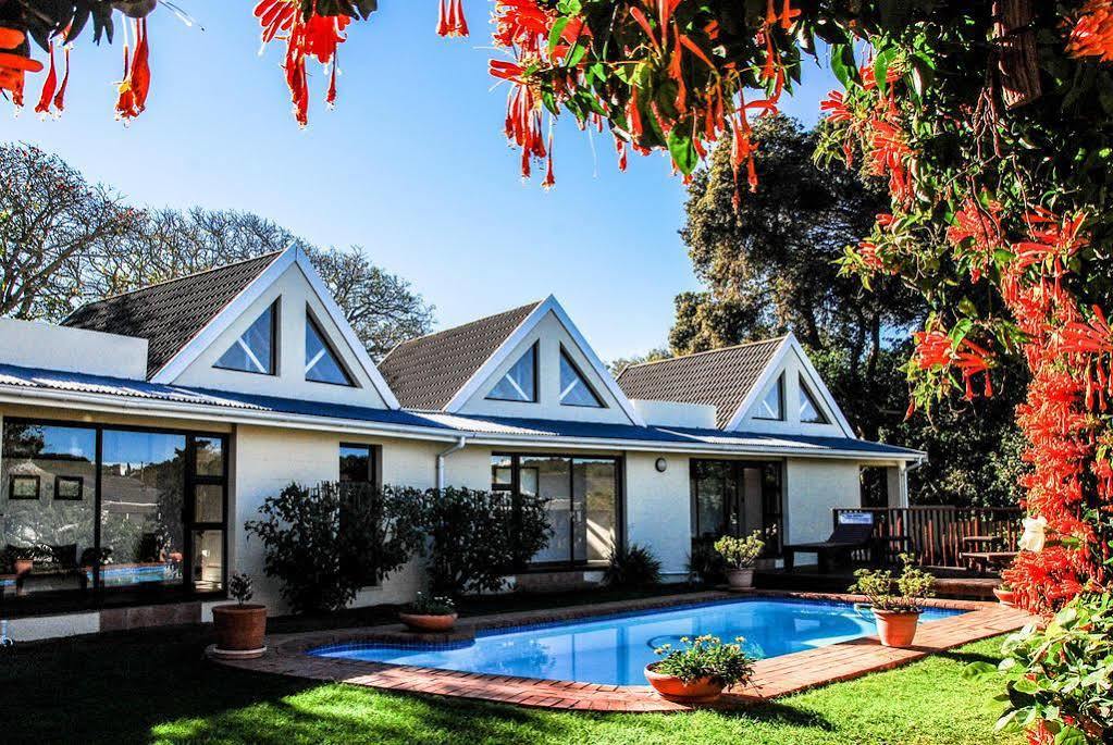 Sheilan House Port Alfred Exterior foto