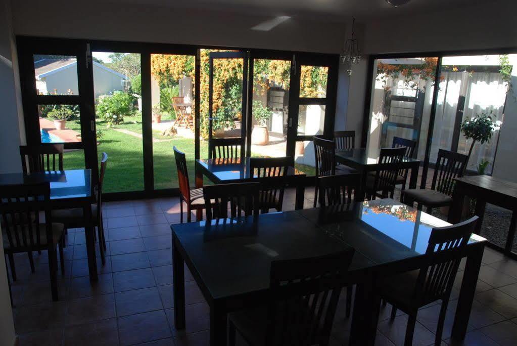 Sheilan House Port Alfred Exterior foto