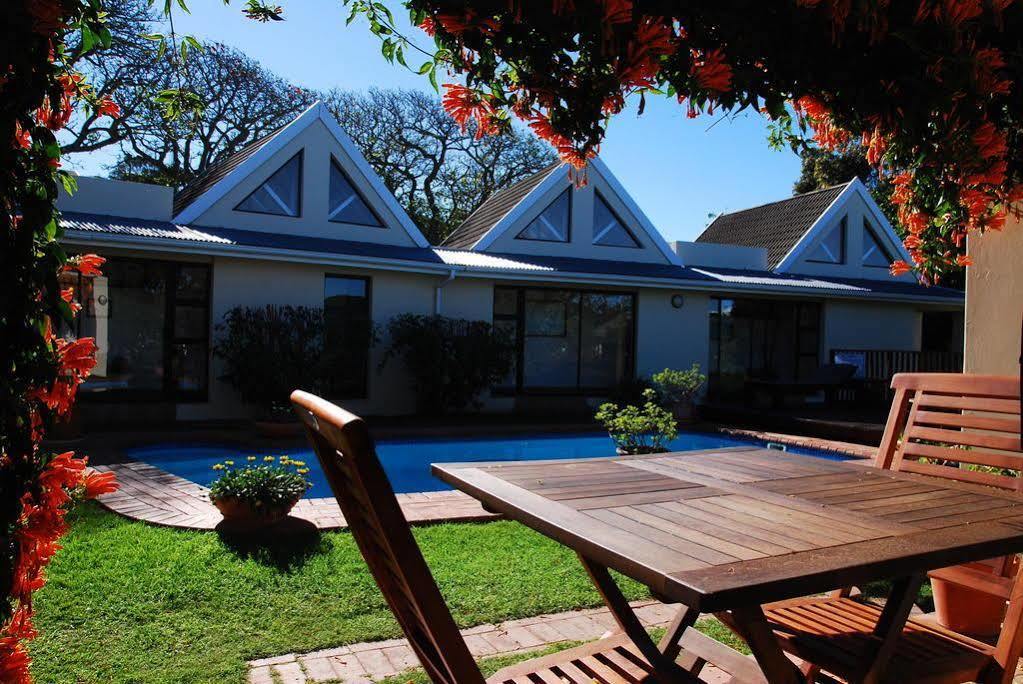 Sheilan House Port Alfred Exterior foto