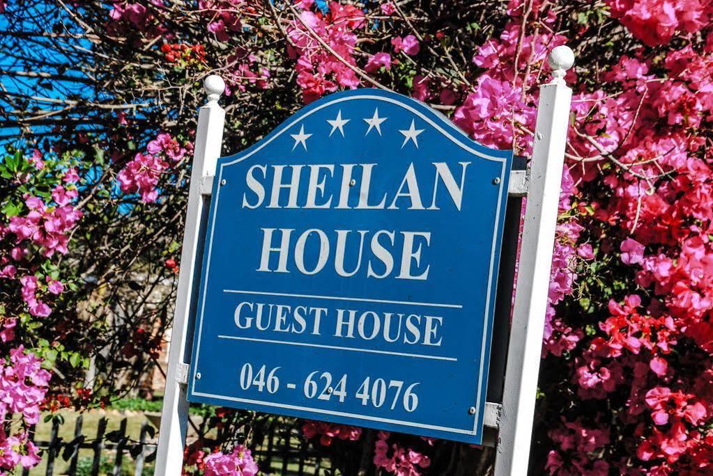 Sheilan House Port Alfred Exterior foto