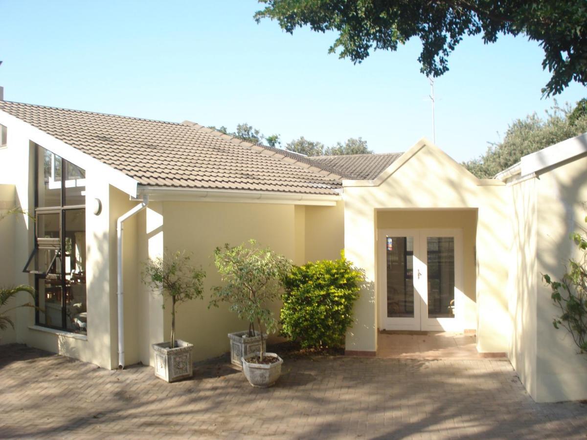 Sheilan House Port Alfred Exterior foto